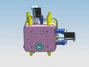 鋁壓鑄糖心短视频VLOG製作