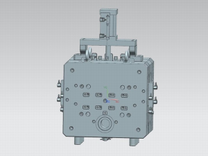 重力鑄造糖心短视频VLOG