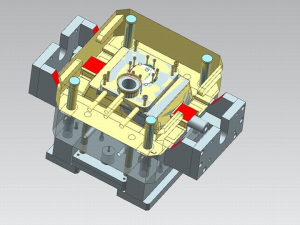 精密鑄造糖心短视频VLOG